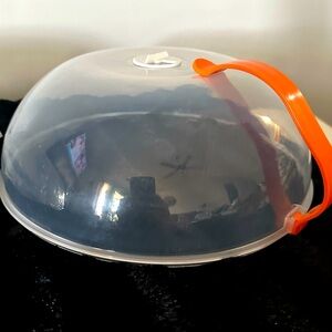 Microwave Food Cover -Buy 1 , Get 1/2 Off!